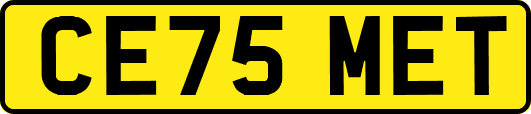 CE75MET