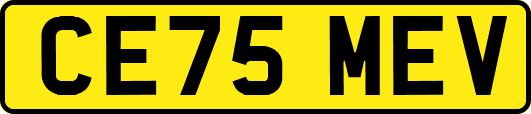 CE75MEV