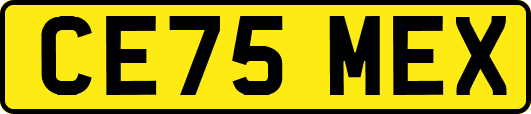 CE75MEX