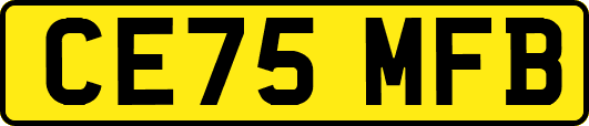 CE75MFB