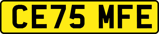 CE75MFE