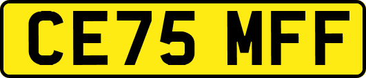 CE75MFF