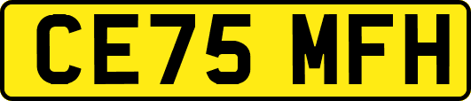 CE75MFH