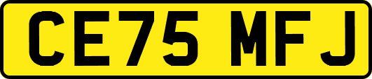 CE75MFJ