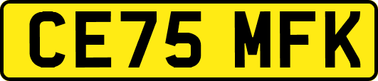 CE75MFK