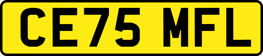 CE75MFL