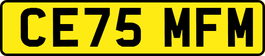 CE75MFM