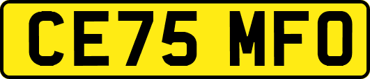 CE75MFO