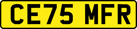 CE75MFR