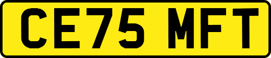 CE75MFT