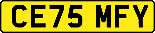 CE75MFY