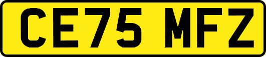 CE75MFZ