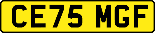 CE75MGF