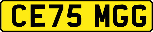 CE75MGG