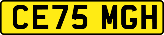 CE75MGH