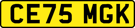CE75MGK