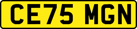 CE75MGN
