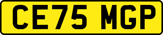 CE75MGP