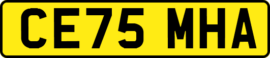 CE75MHA