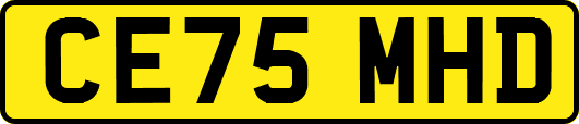 CE75MHD