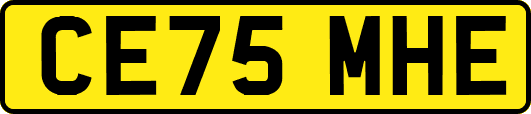 CE75MHE