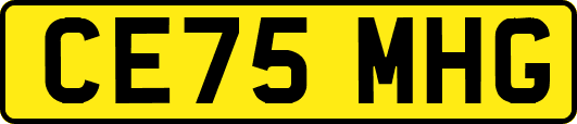 CE75MHG