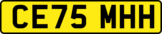 CE75MHH