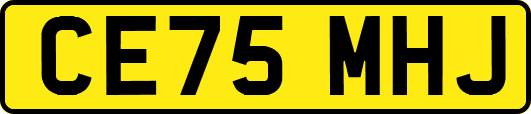 CE75MHJ