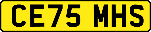 CE75MHS