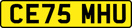 CE75MHU