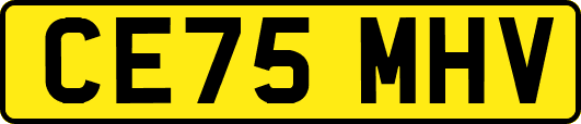 CE75MHV