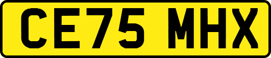 CE75MHX