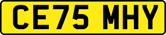 CE75MHY