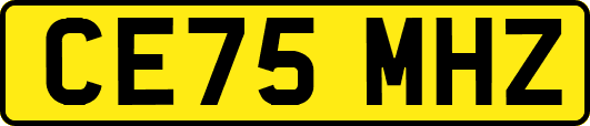 CE75MHZ