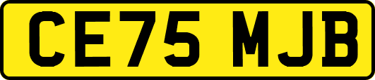 CE75MJB