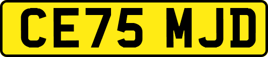 CE75MJD