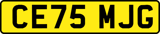 CE75MJG