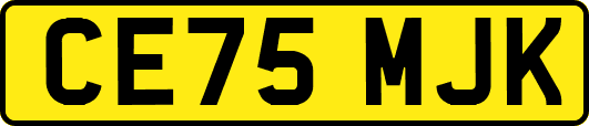 CE75MJK