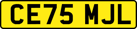 CE75MJL