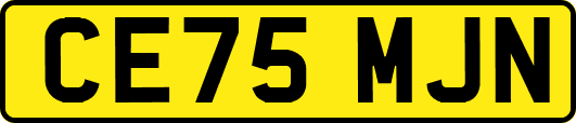 CE75MJN