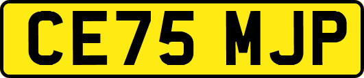 CE75MJP