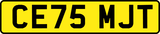 CE75MJT