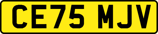 CE75MJV