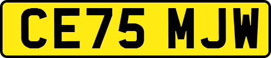CE75MJW