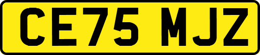 CE75MJZ