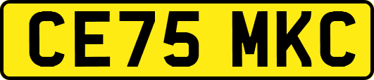 CE75MKC