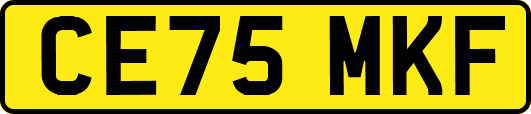 CE75MKF