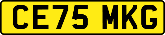 CE75MKG