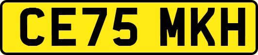 CE75MKH