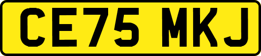 CE75MKJ